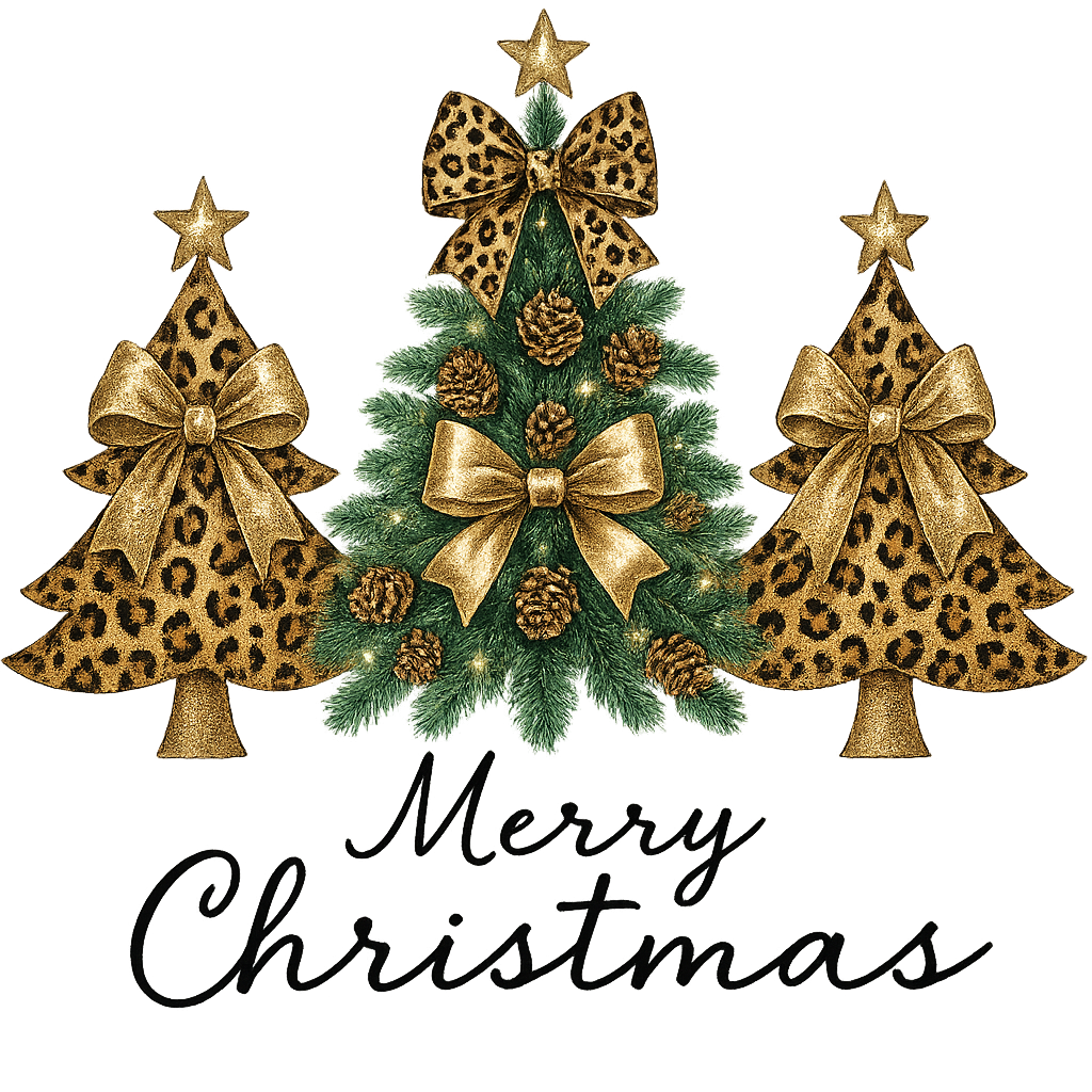 Sublimation Print/Xmas
