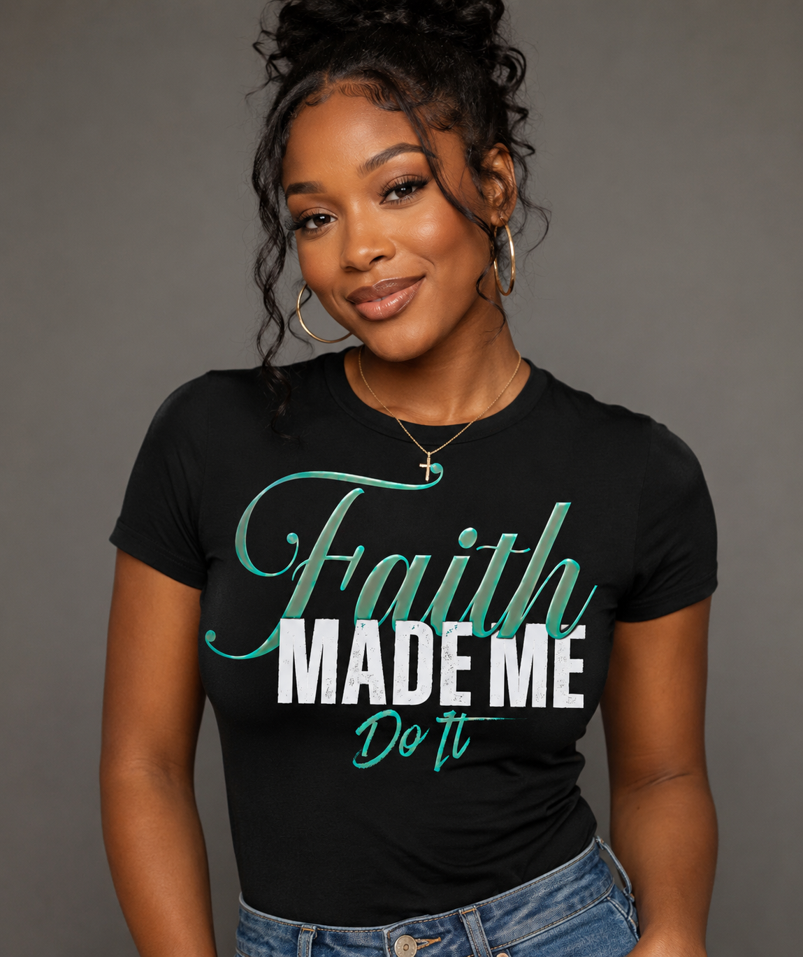 DTF/Faith