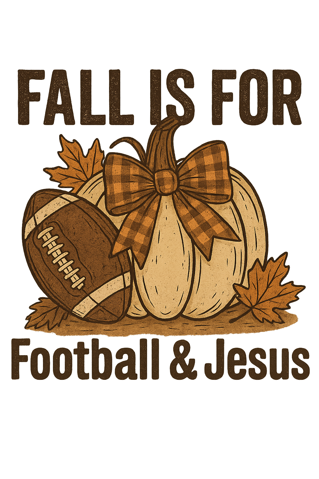 Sublimation Print/Fall
