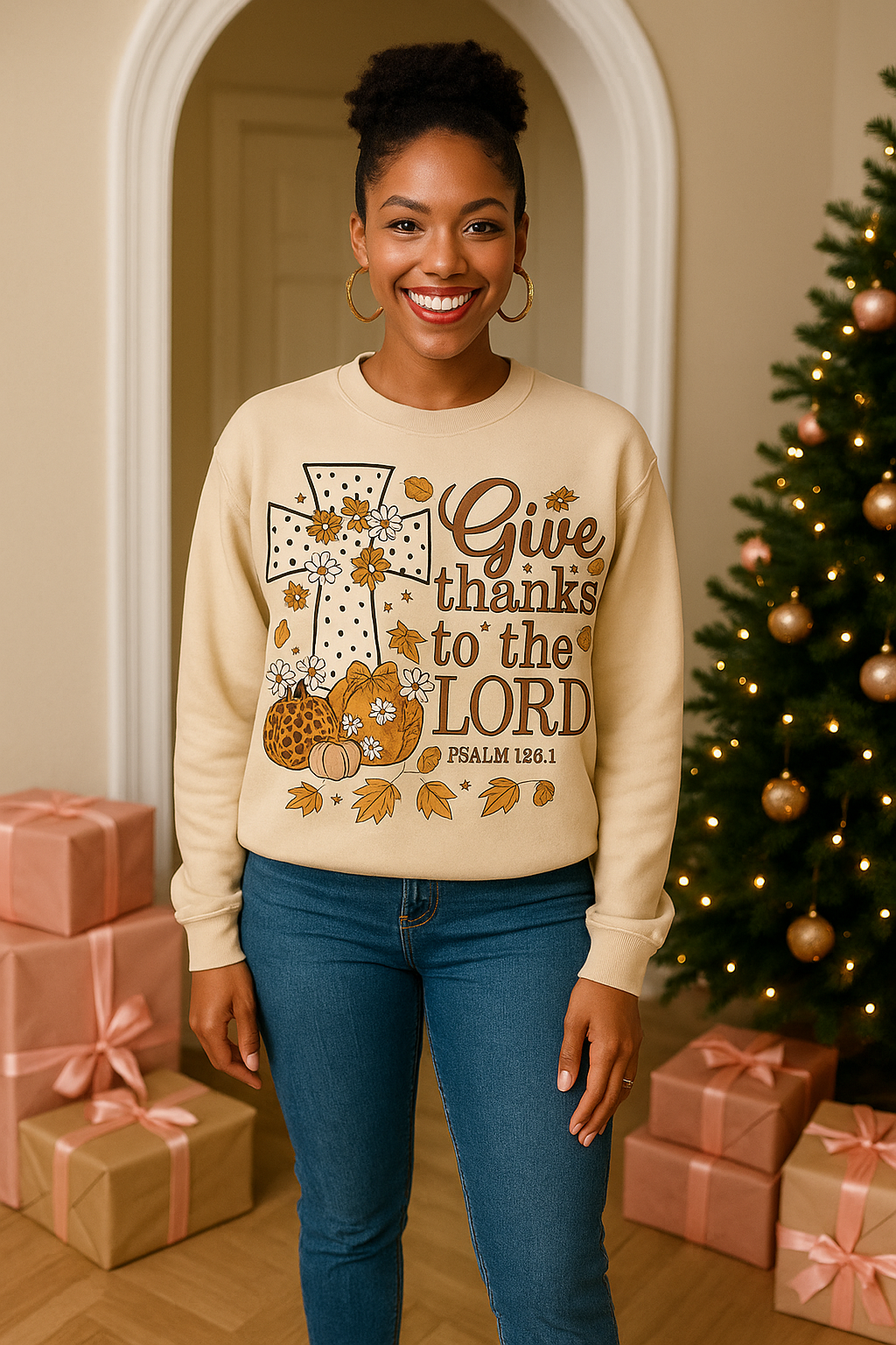 DTF/Give Thanks