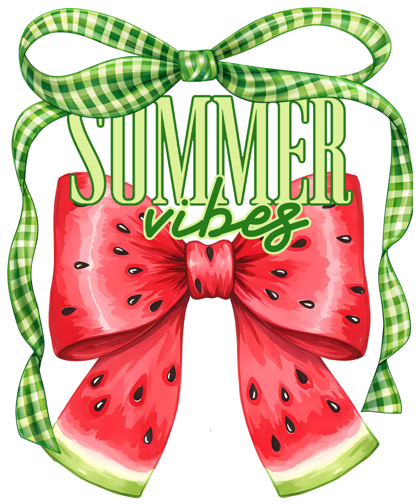 Sublimation/Summer Vibes