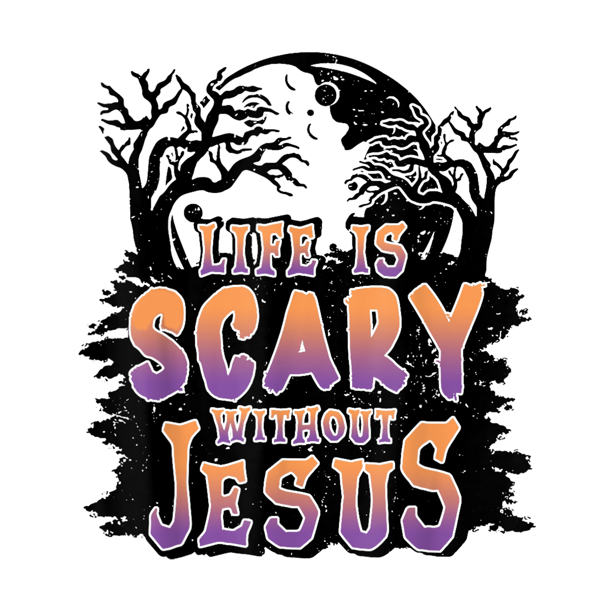 Sublimation/Without Jesus