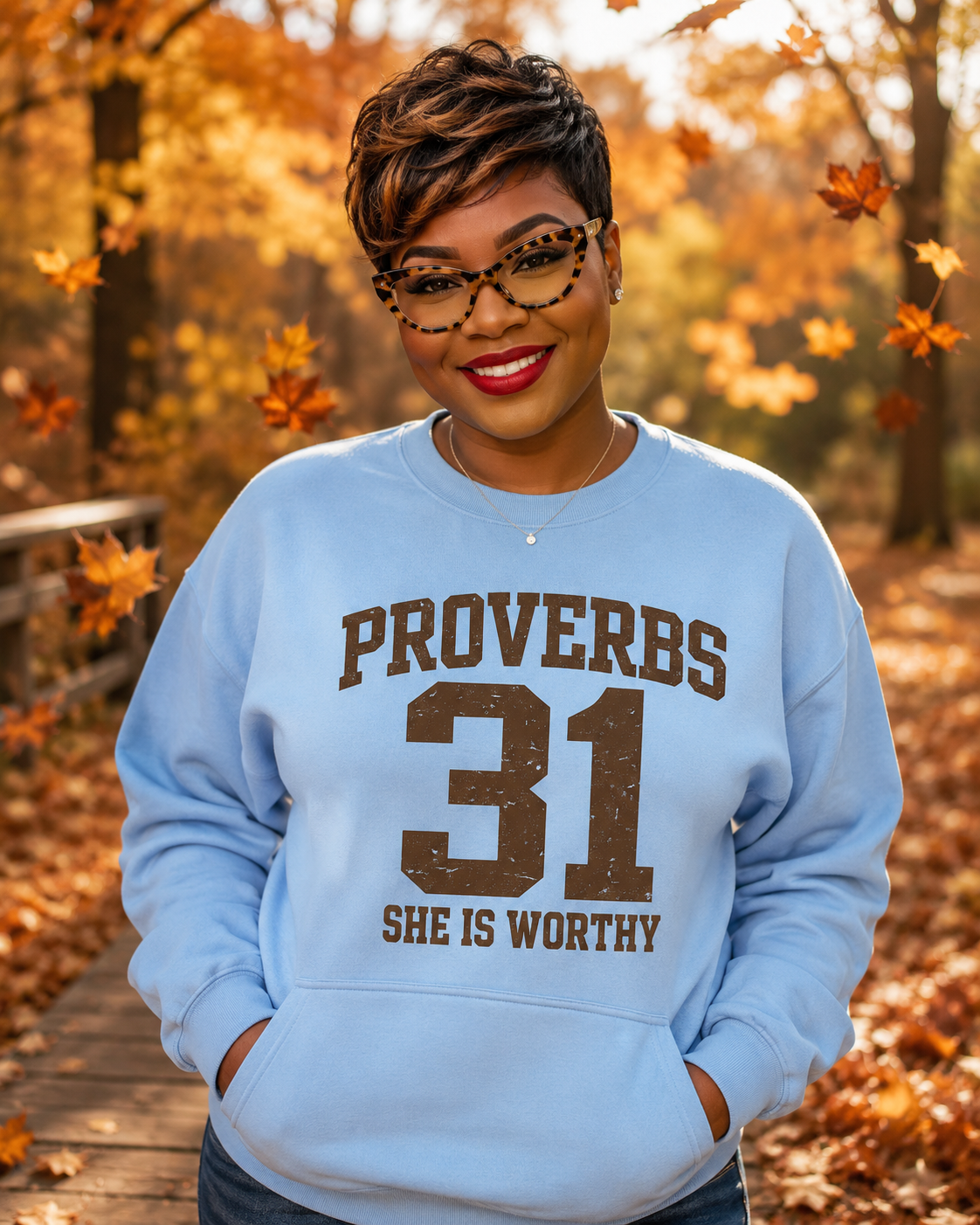 Screen Print/ Proverbs