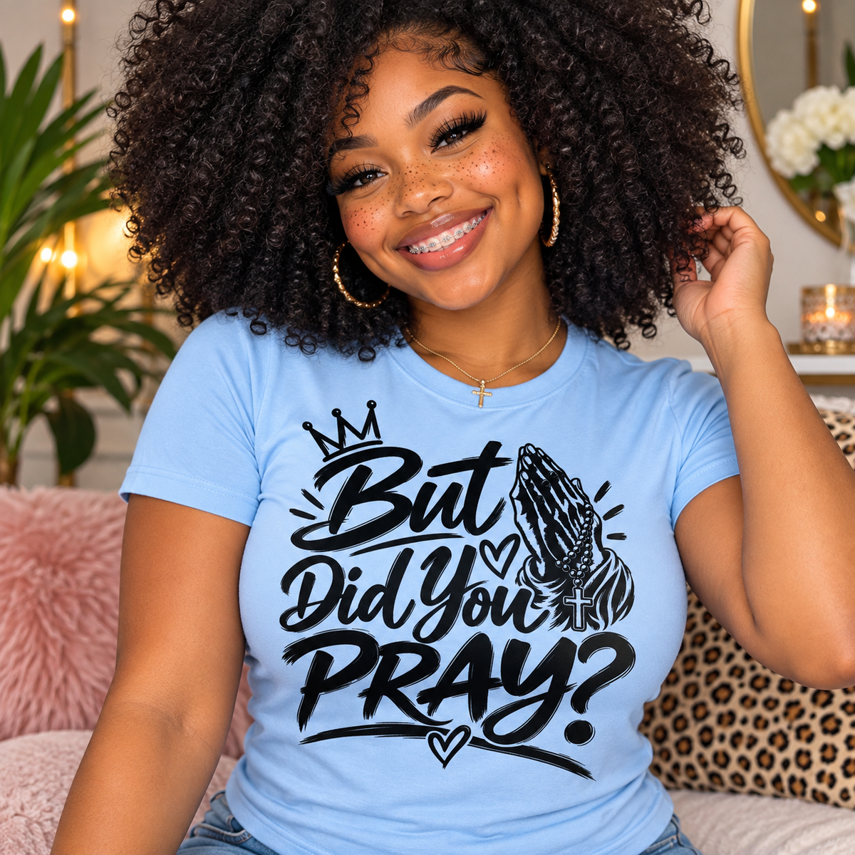 ScreenPrint/Pray