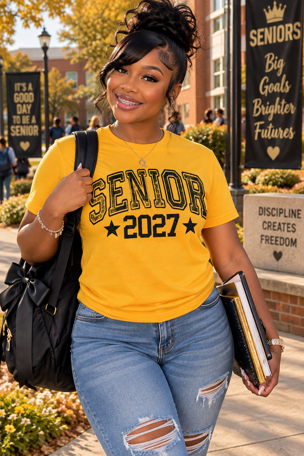 ScreenPrint/Senior