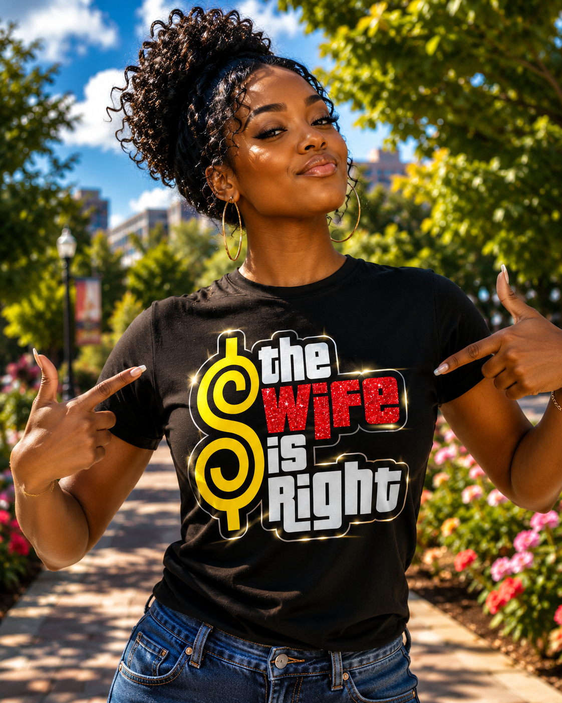 DTF/Wife is Right