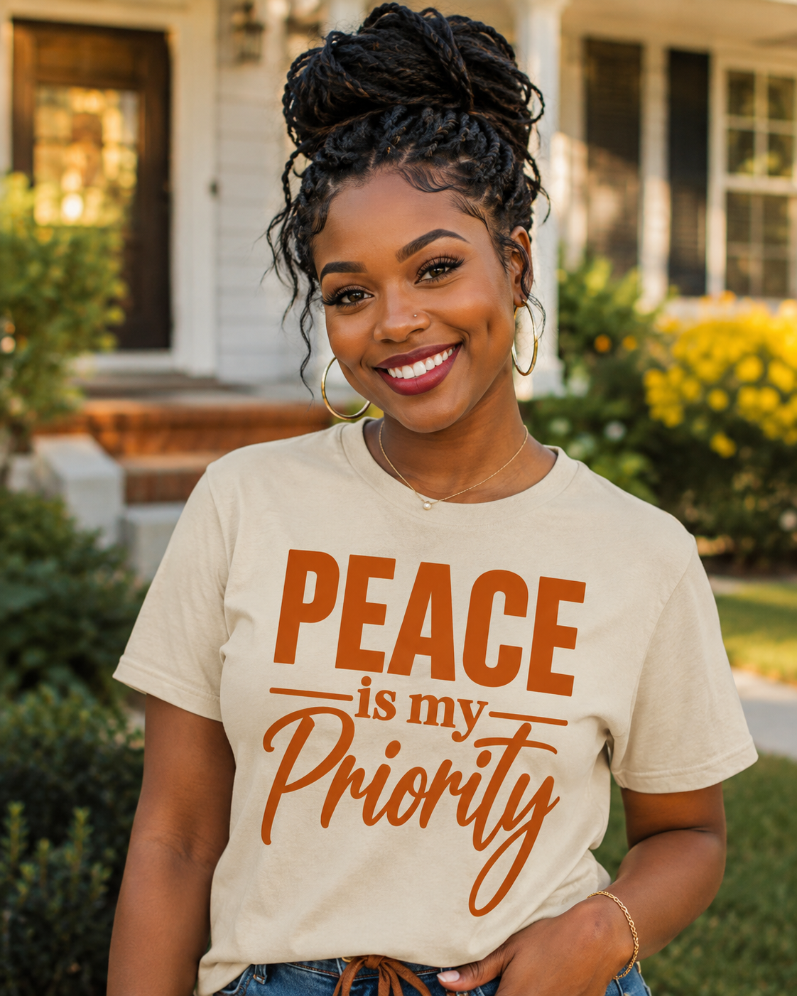 ScreenPrint/PEACE