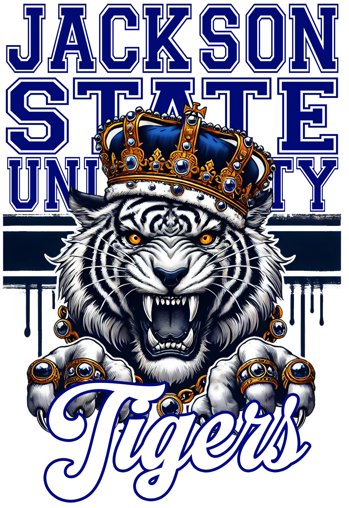 Sublimation/JSU