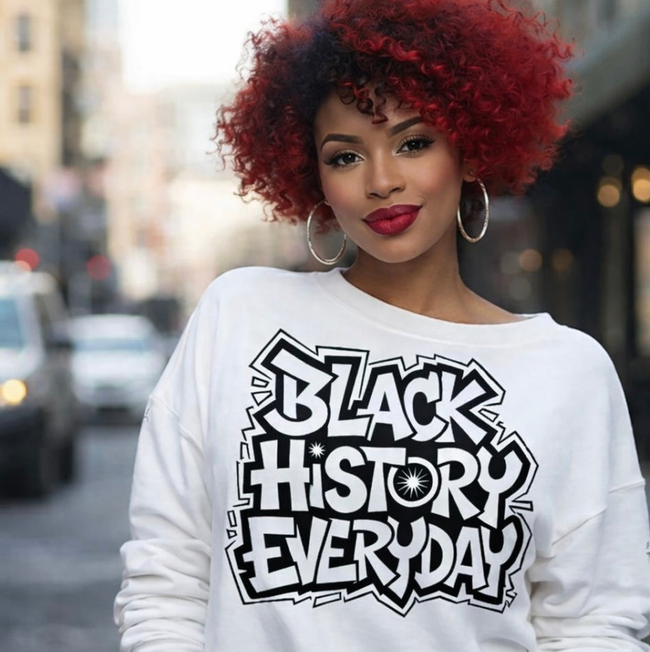 Screen Print/Everyday