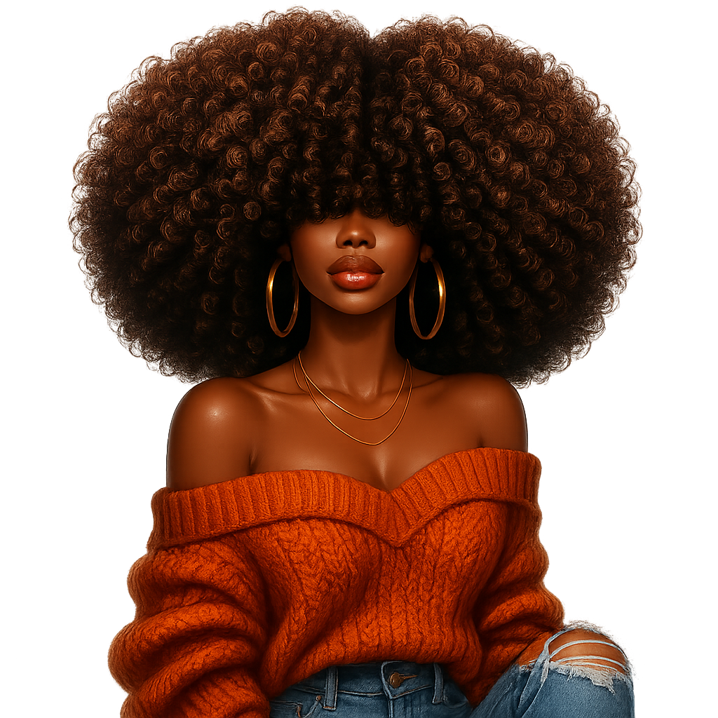 Digital File/Lady