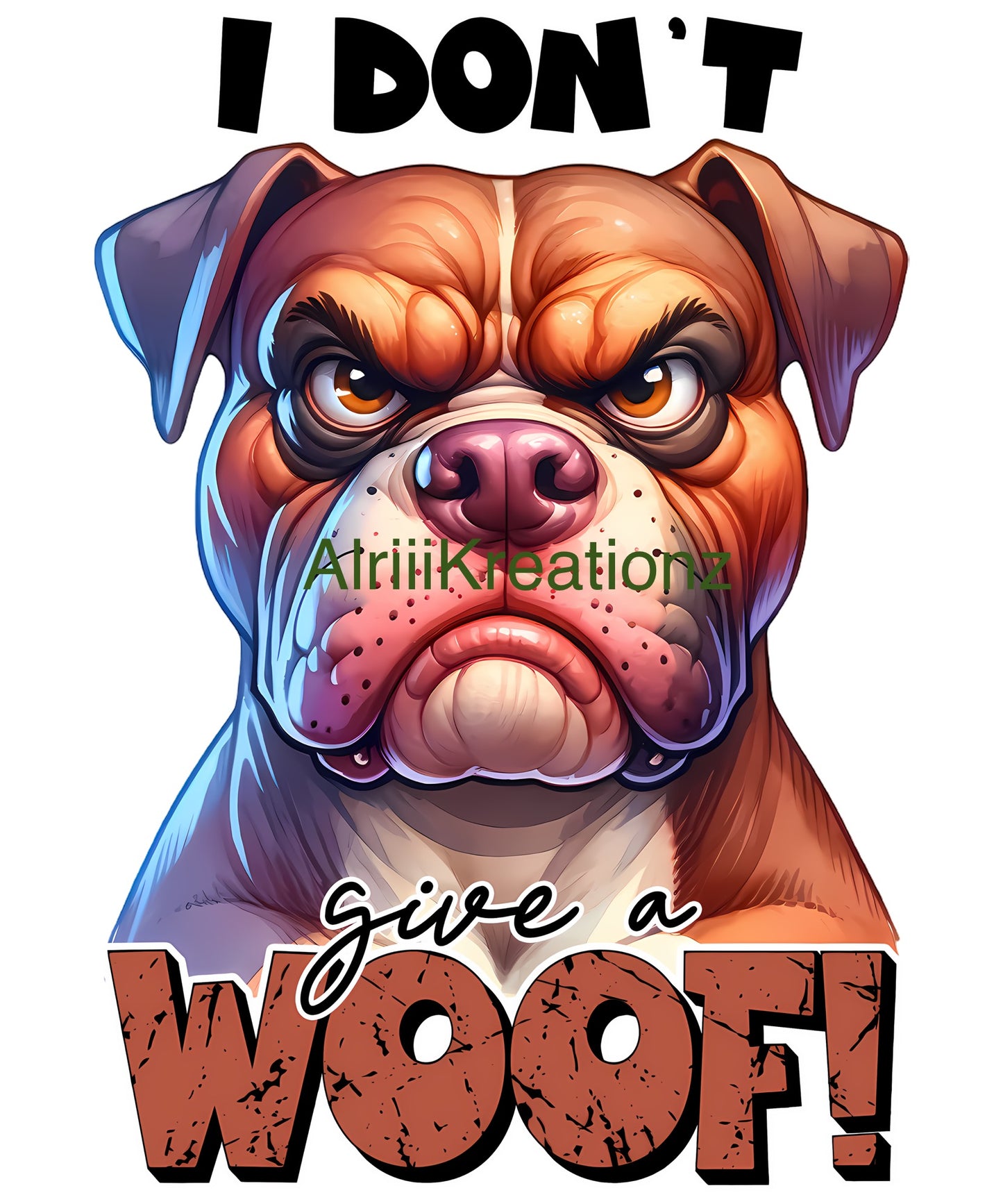 Sublimation Print/Woof