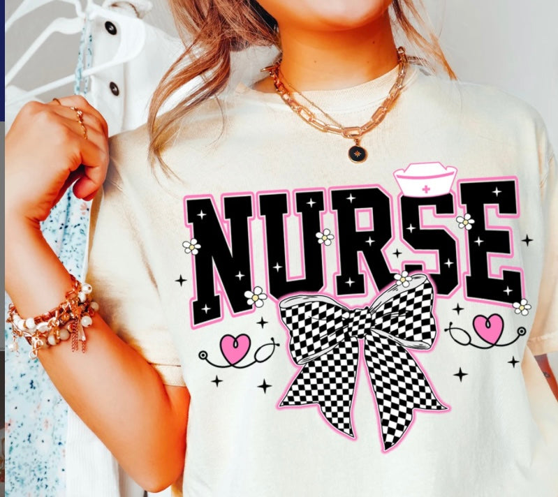 DTF/Nurse