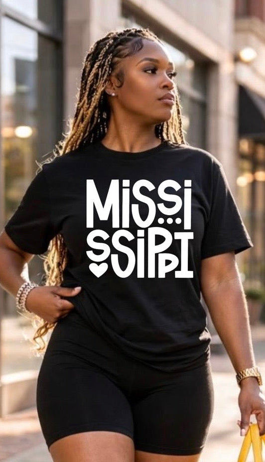 Screen Print/MS