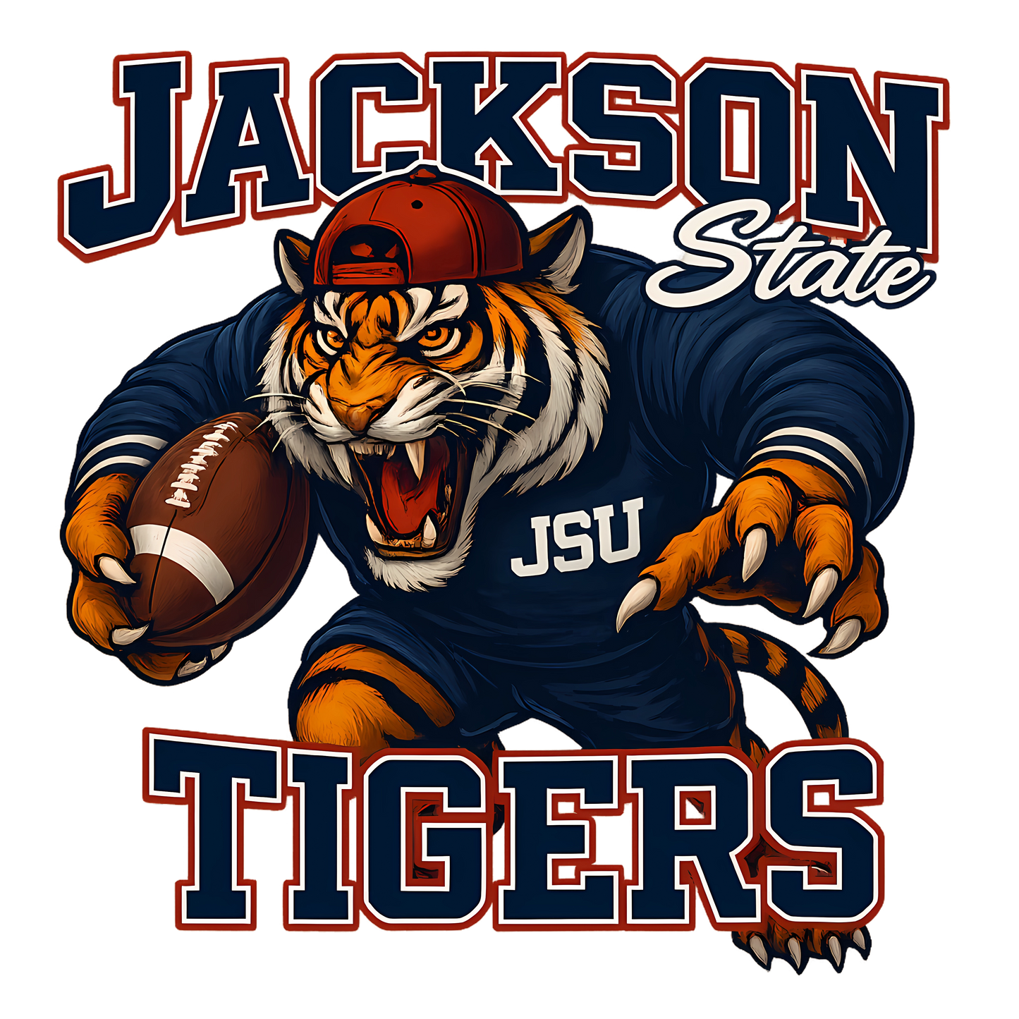 Sublimation/JSU