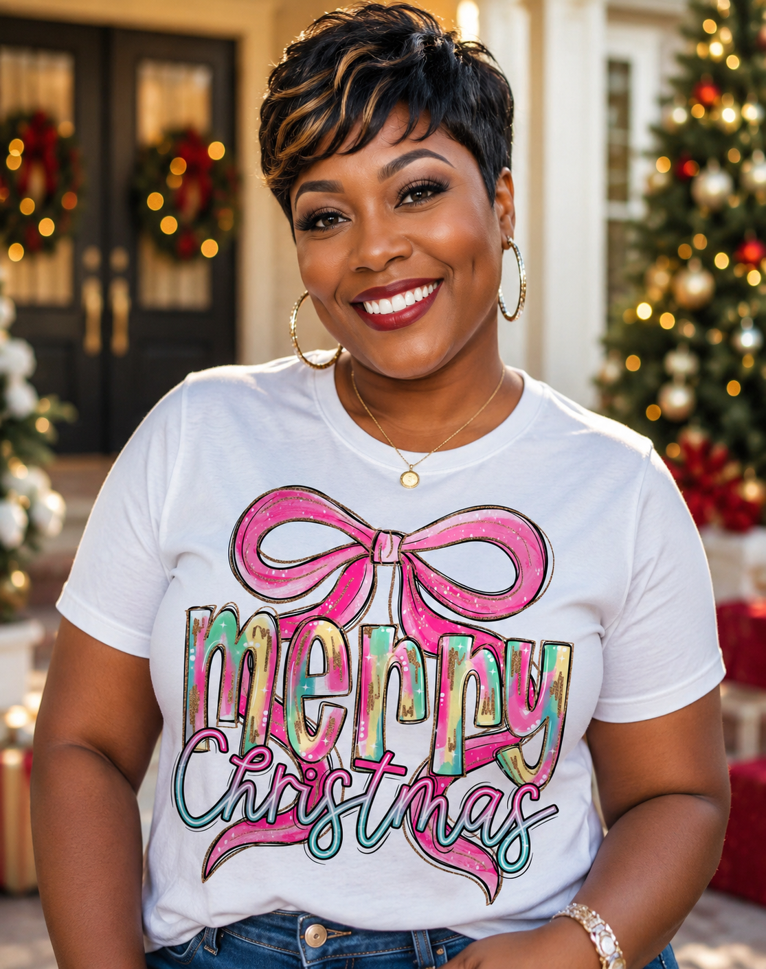 DTF/Merry Xmas