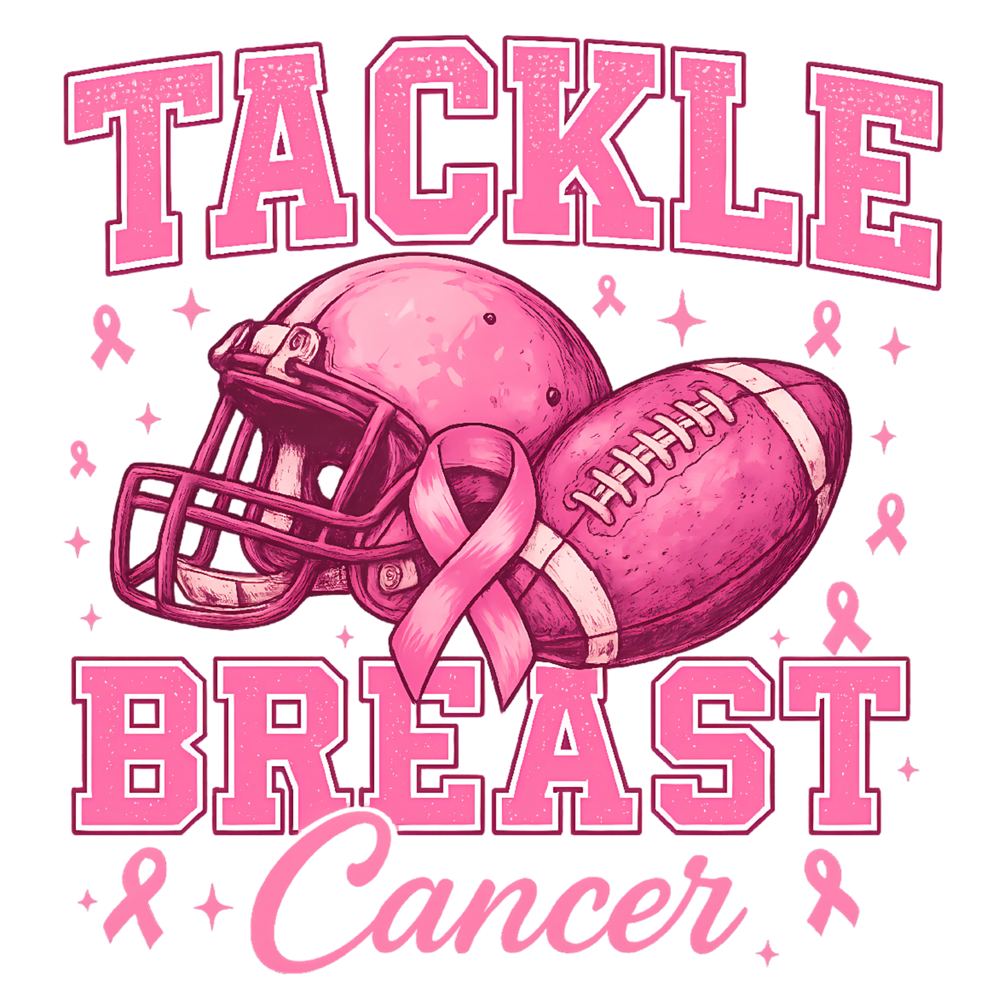 Sublimation Print/Tackle