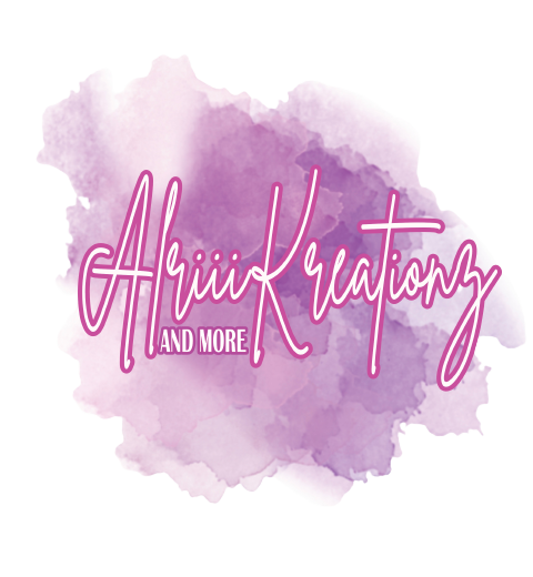 AlriiiKreationz and More