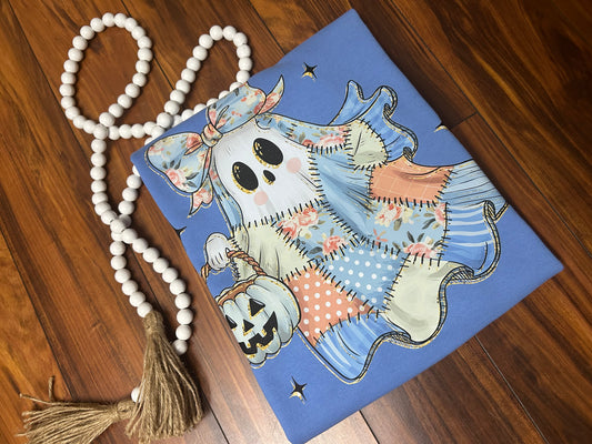 Ghost Sweatshirt