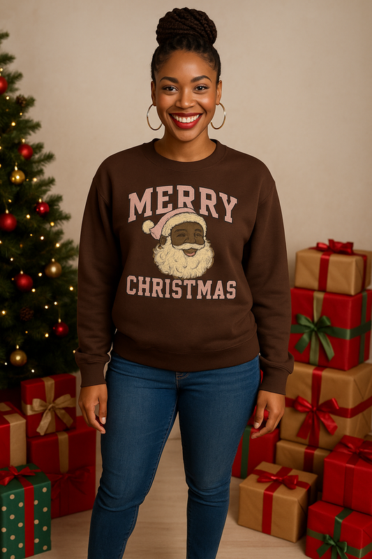 DTF/Merry Xmas