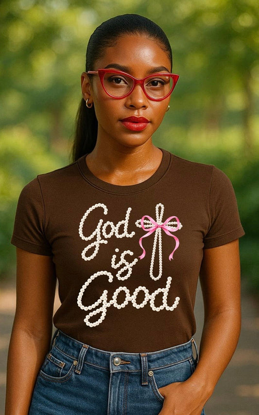 DTF/God is Good
