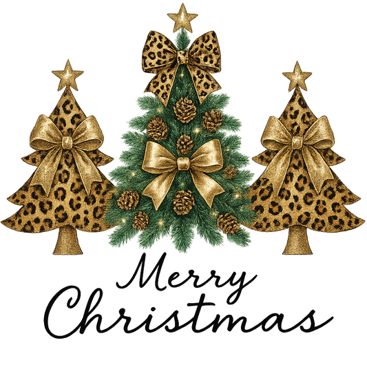 Sublimation Print/Xmas
