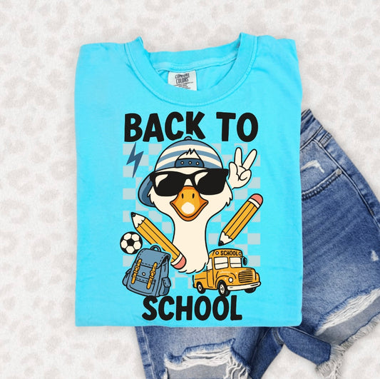 DTF/Lil Boy Ducky