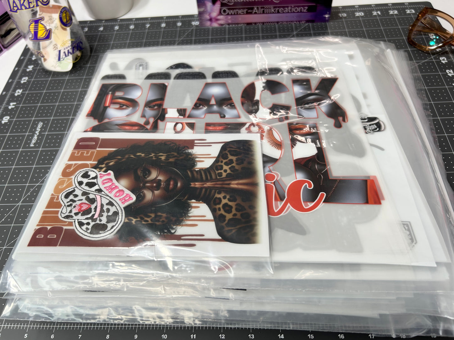 STARTER BUNDLE