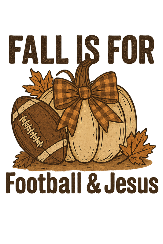 Sublimation Print/Fall