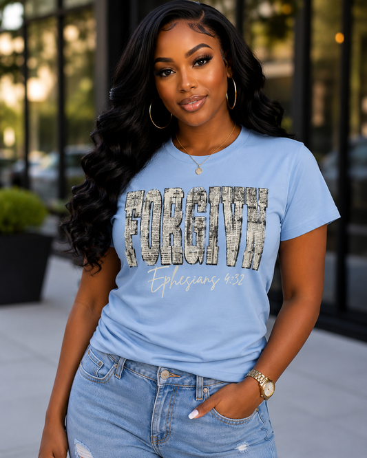DTF/Forgivn