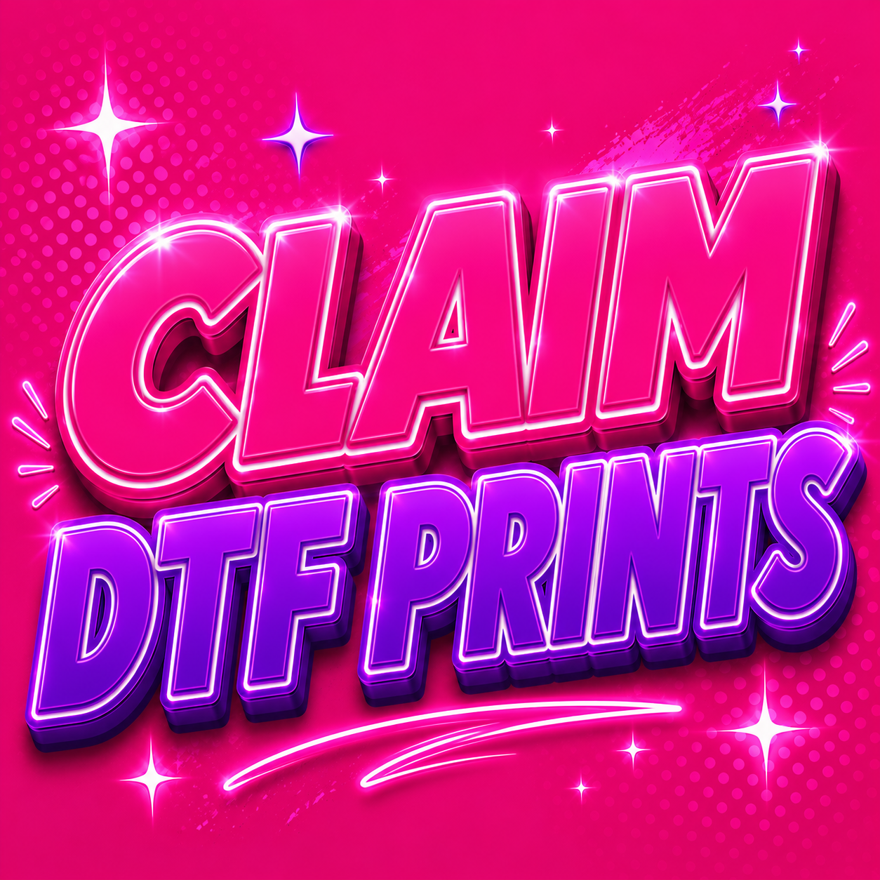 CLAIM NIGHT