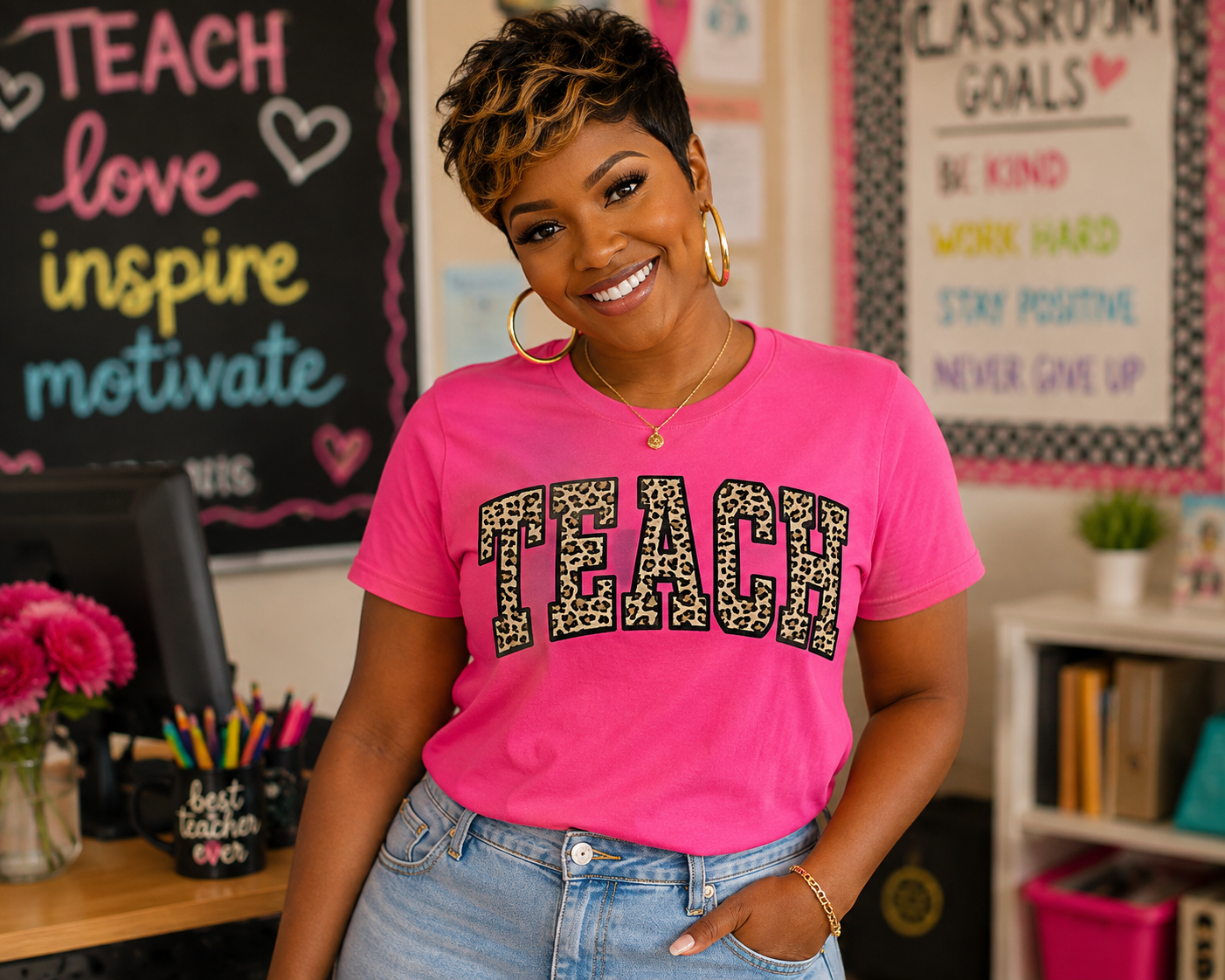 DTF/Teach