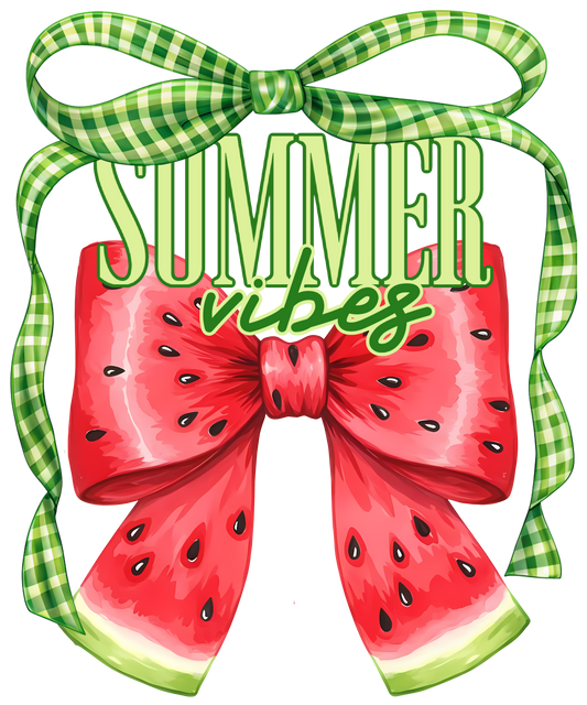 Sublimation/Summer Vibes