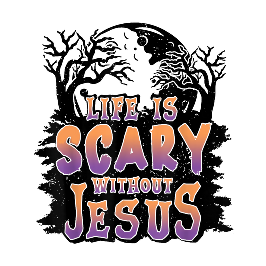 Sublimation/Without Jesus