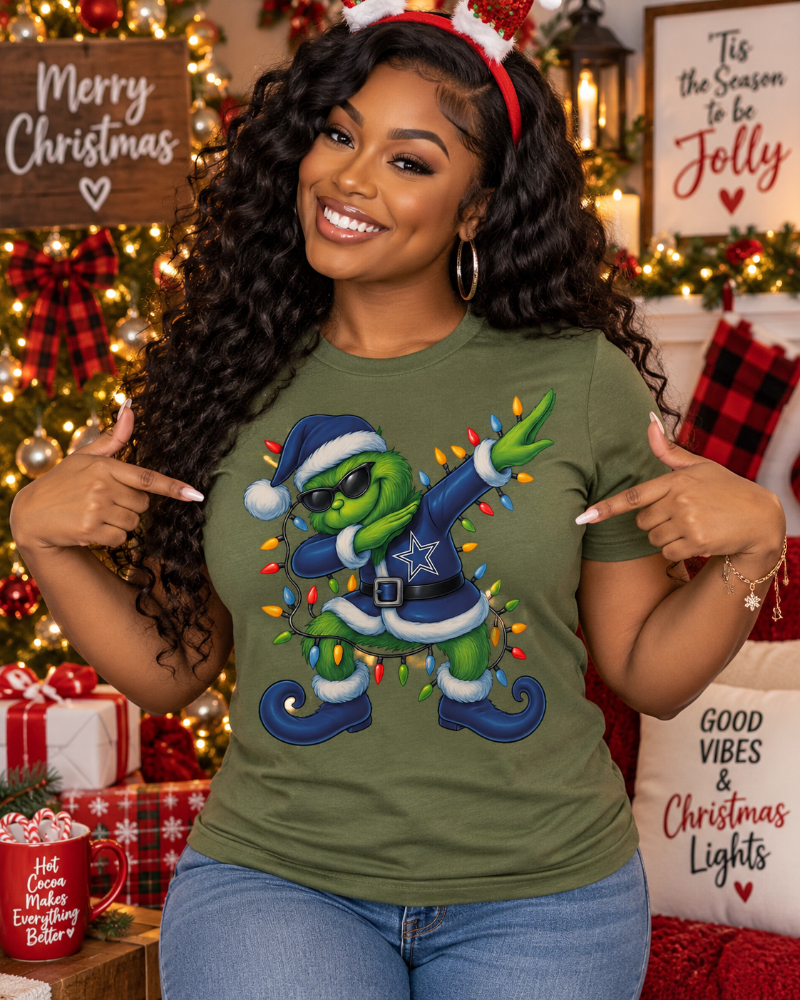 DTF/Grinchy
