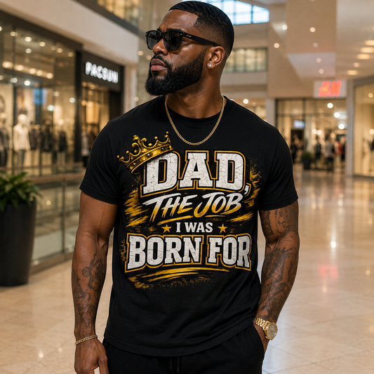 DTF/ Dad