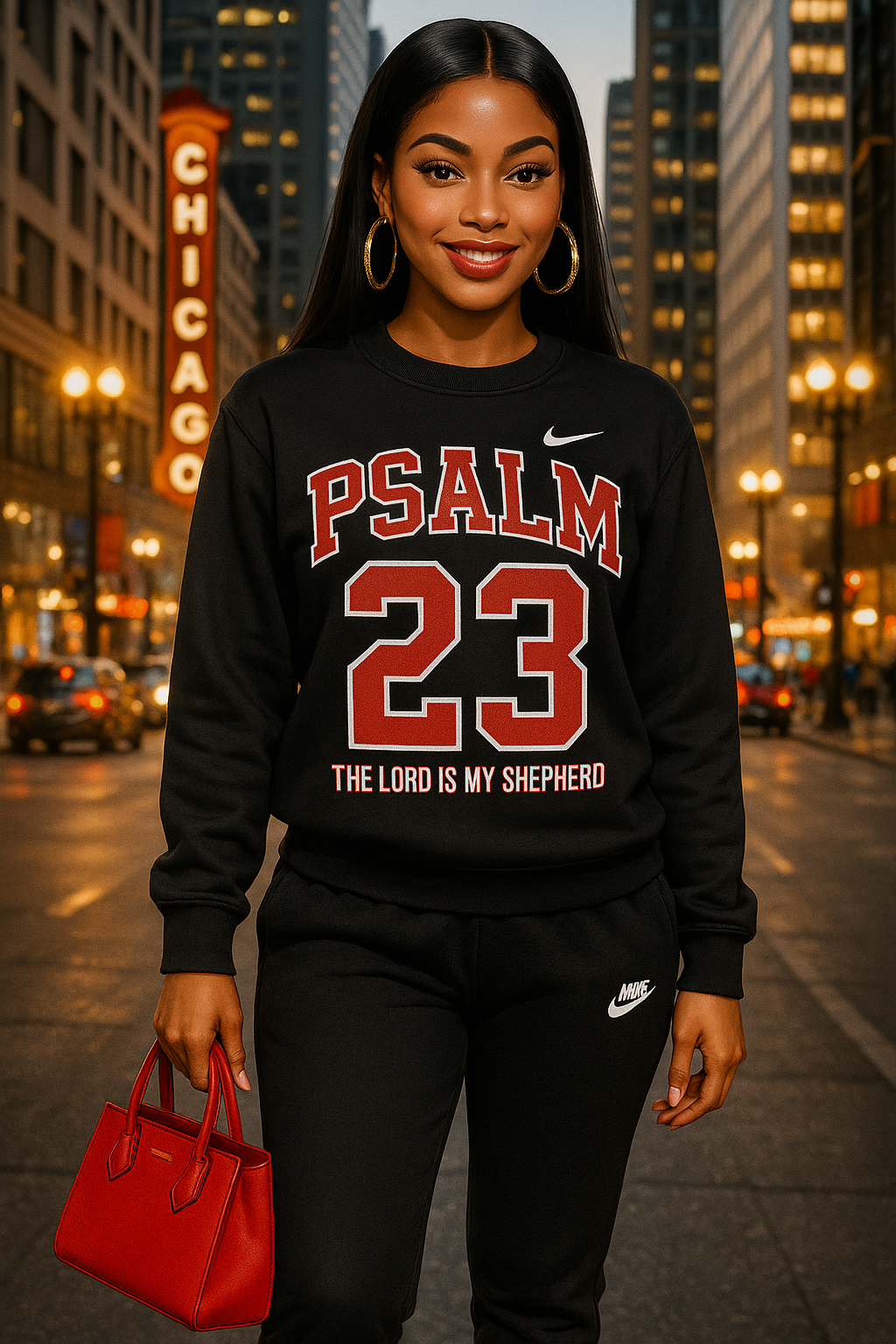 DTF/PSALM