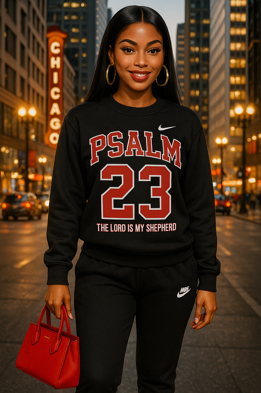 DTF/PSALM