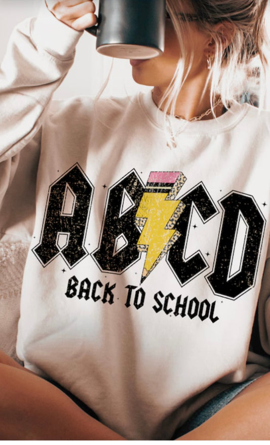 DTF/Back to School