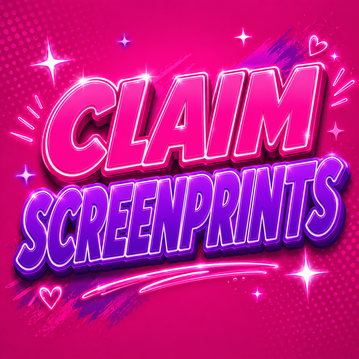 CLAIM NIGHT