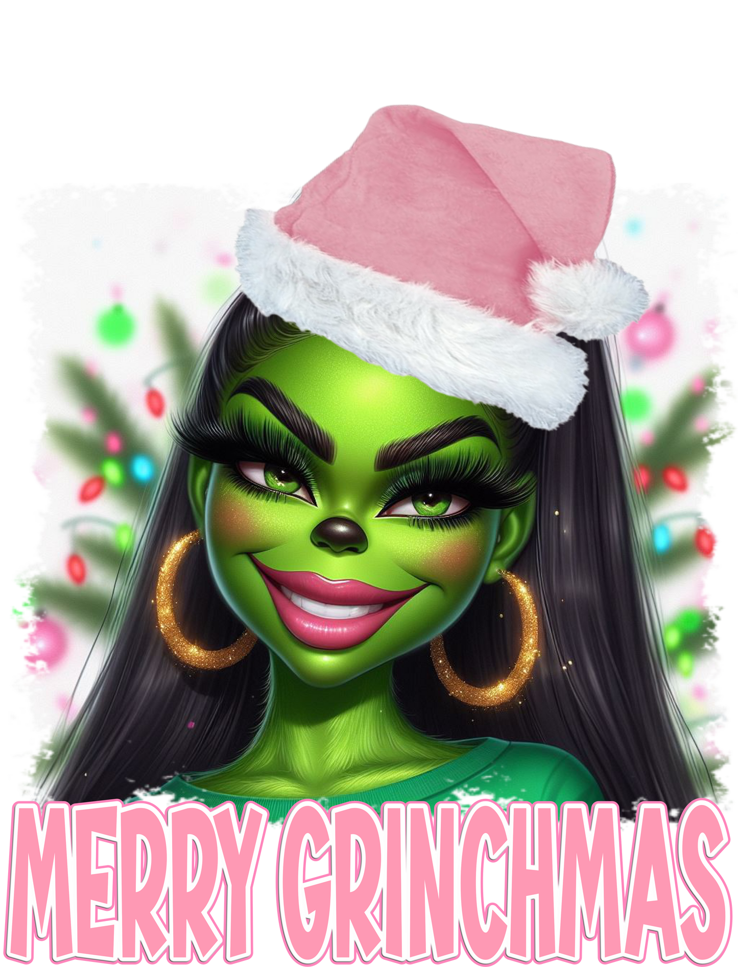 DIGITAL FILES/Merry Grinchmas