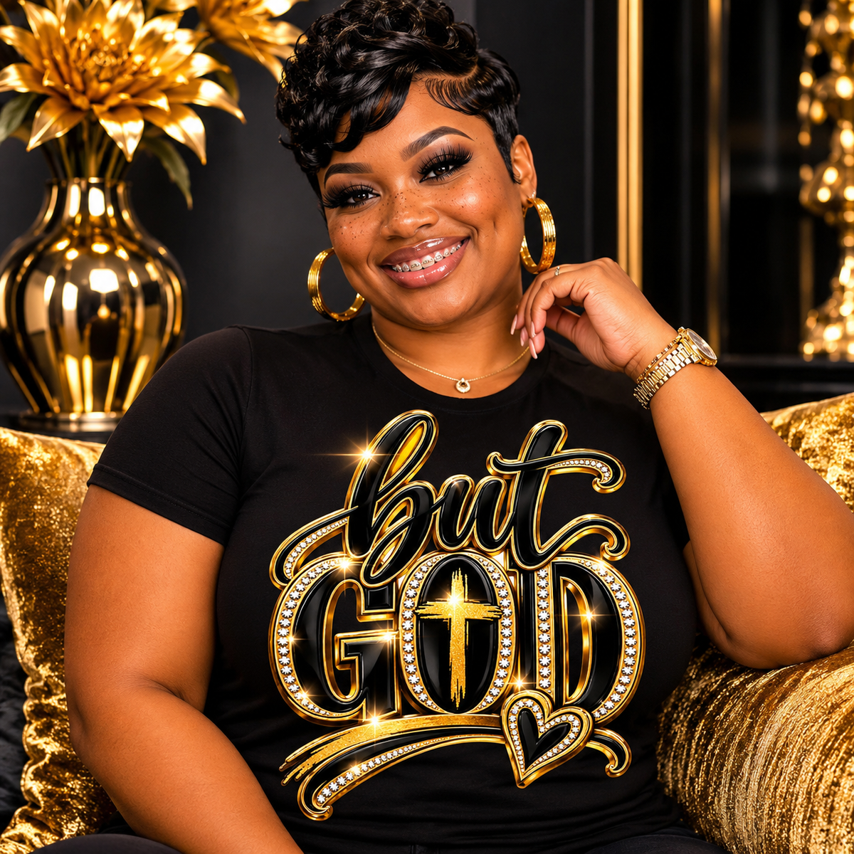 DTF/But God