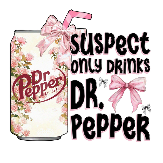 Sublimation/Suspect