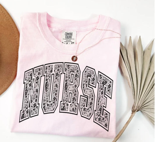 ScreenPrint/Nurse
