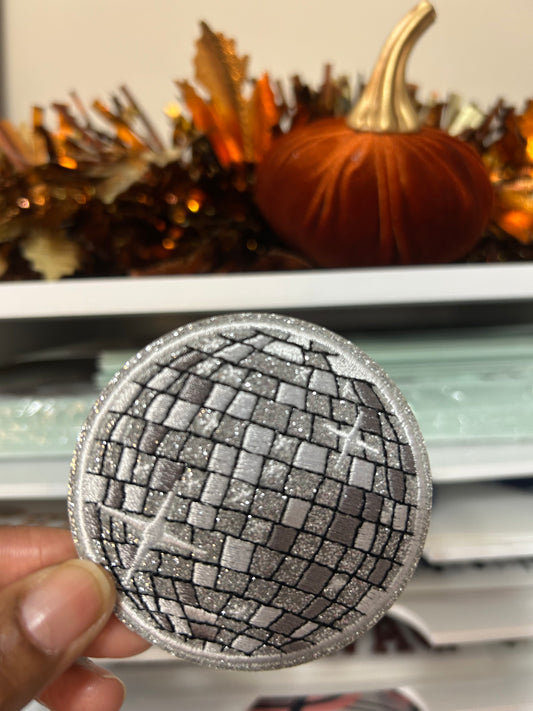 Hat Patch