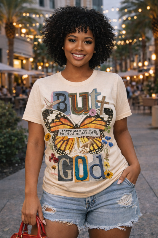 DTF/Butterfly But God