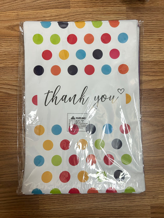 POLY MAILERS
