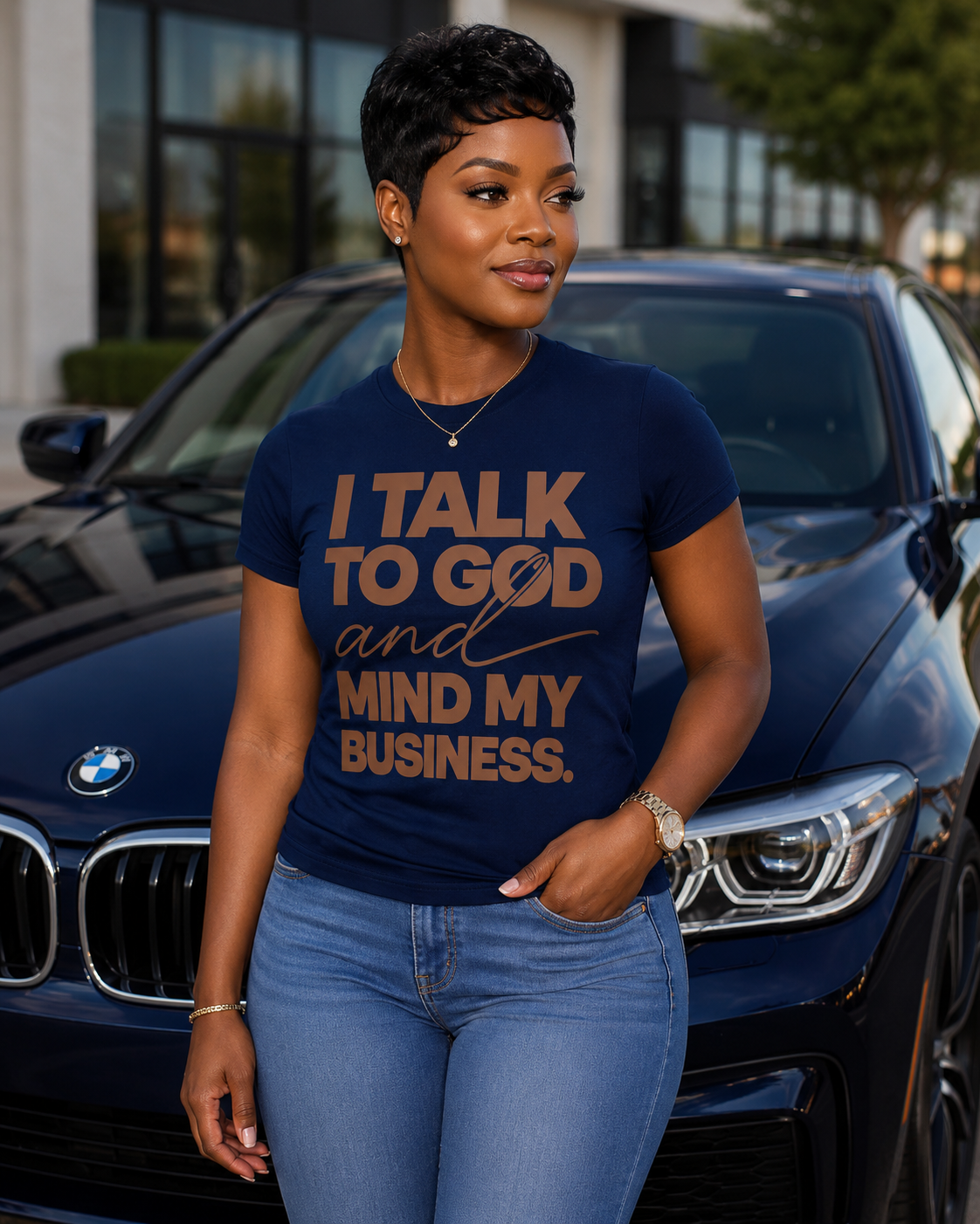 ScreenPrint/Talk to God