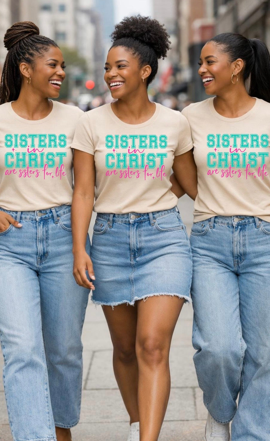 DTF/SisterNChrist