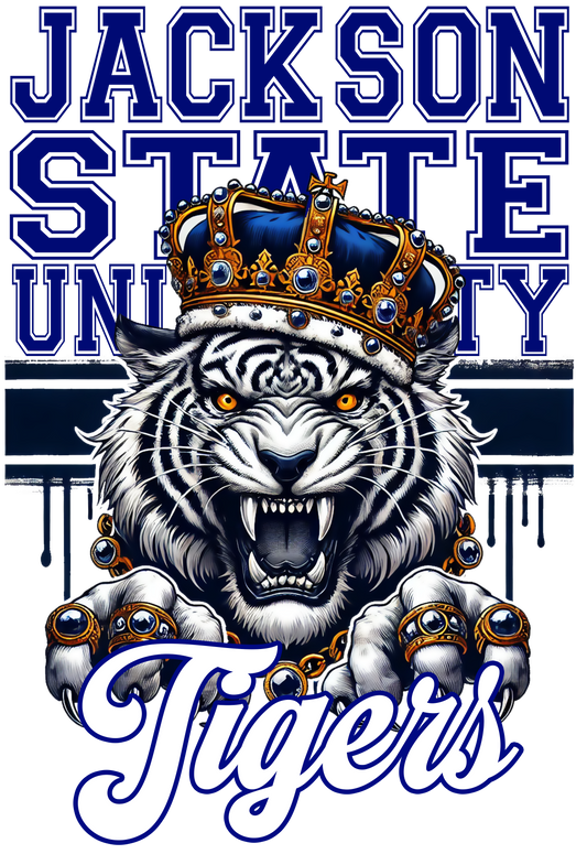 Sublimation/JSU