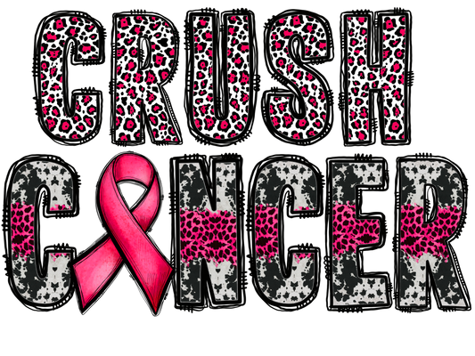 HTV/CRUSHCANCER